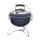 Weber Grill ogrodowy Smokey Joe Premium 37cm niebieski - 1017029 - zdjęcie